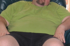 Sleeping Giant
